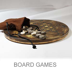 Board Games